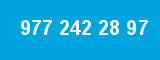 977 242 28 97 977 242 28 97